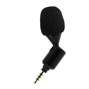 Microphone