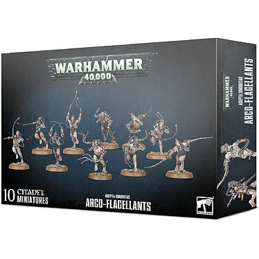 Games Workshop 99120108032