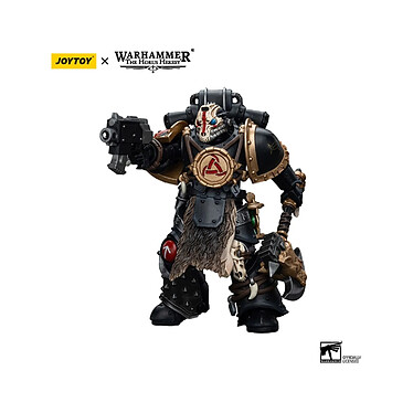 Avis Warhammer The Horus Heresy - Figurine 1/18 Space Wolves Deathsworn Pack Deathsworn 1 12 cm