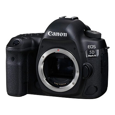 CANON EOS 5D MARK IV Nu