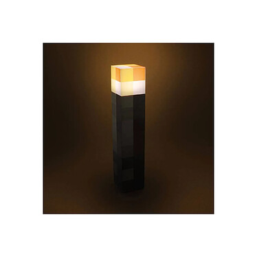 Acheter Minecraft - Lampe torche Minecraft