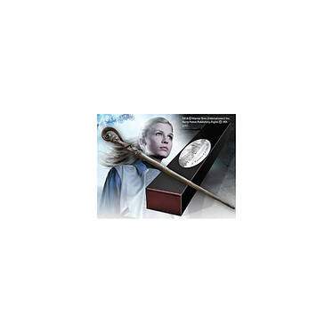 Avis Harry Potter - Réplique baguette de Fleur Delacour (édition personnage)