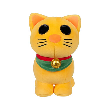 Adopt Me! - Peluche Maneki-Neko 20 cm