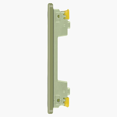 Avis Clappio Bouton Volume pour Samsung Galaxy A54 5G Vert