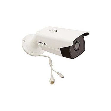 Avis Hikvision - Caméra bullet IP 4MP IR 80m