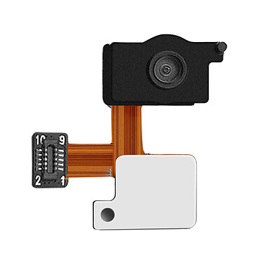 Avis Clappio Bouton Home pour Xiaomi Mi 9 de Remplacement avec Nappe de connexion Noir