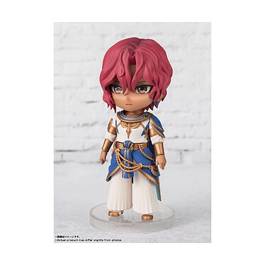 Tales of Arise - Figurine Figuarts mini Dohalim 8 cm pas cher