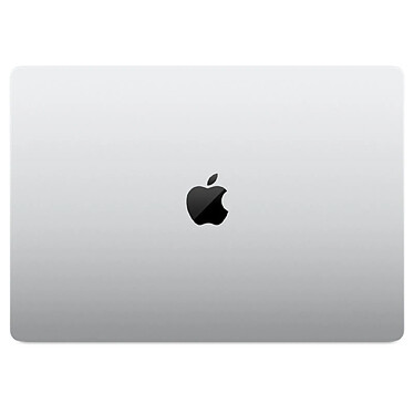 Avis Apple MacBook Pro Retina 16 " - 3,2 Ghz - 16 Go - 1000 Go SSD - Argent - Apple GPU 16 (2021) · Reconditionné