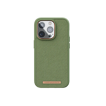 Njorð Comfort + pour iPhone 14 Pro Camel pas cher