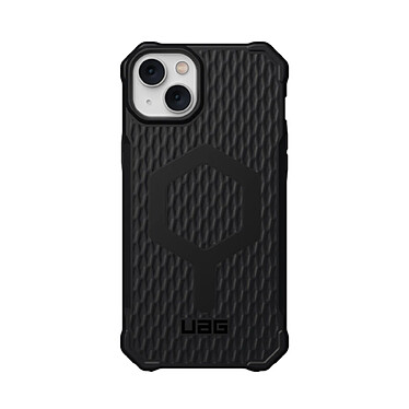 Coque UAG Essential Armor Magsafe pour iPhone 14 Black