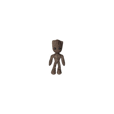 Les Gardiens de la Galaxie - Peluche Young Groot 25 cm