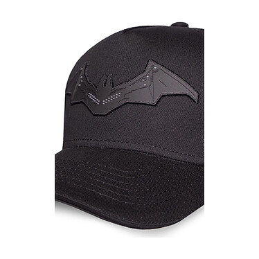 Avis Batman - Casquette baseball The Batman