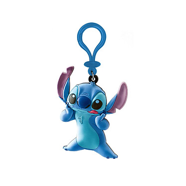 Lilo & Stitch - Porte-clés Stitch