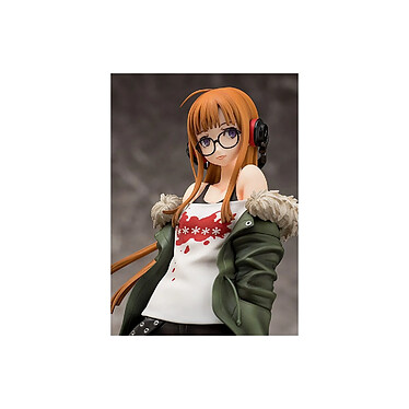 Acheter Persona 5 - Statuette 1/7 Futaba Sakura (3rd-run) 22 cm