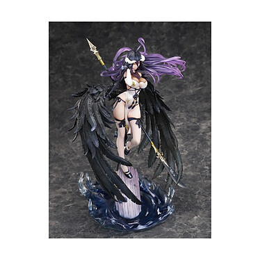 Acheter Overlord - Statuette 1/7 Albedo China Dress Ver. 31 cm