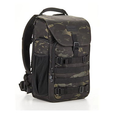 TENBA Sac à dos Axis V2 LT 18L Multicam Noir