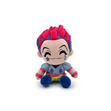 Acheter Hunter x Hunter - Peluche Hisoka 22 cm