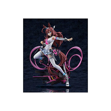 Avis Uma Musume Pretty Derby - Statuette 1/7 Mihono Bourbon  The Chestnut Cyborg 26 cm