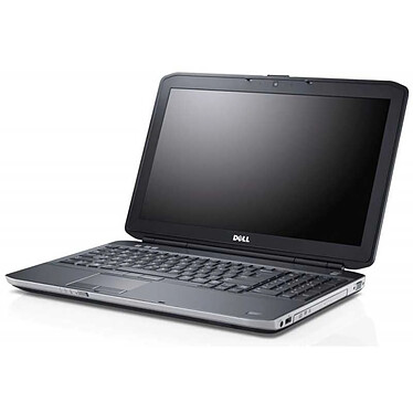 Dell Latitude E5530 (E5530-i5-3210M-HD-NW-B-10337) · Reconditionné