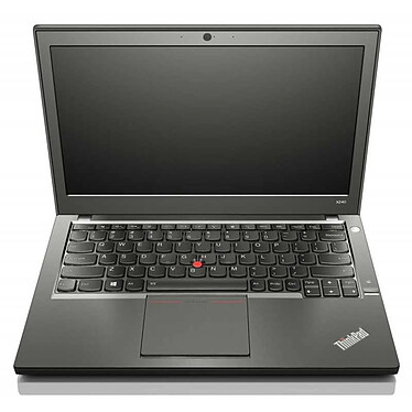 Lenovo ThinkPad X240 (20AMS0LT00-B-1667) (20AMS0LT00-B) · Reconditionné