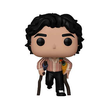 Yellowjackets - Figurine POP! Ben 9 cm