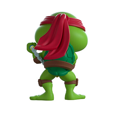 Acheter Les Tortues Ninja - Figurine Michaelangelo (Classic) 11 cm