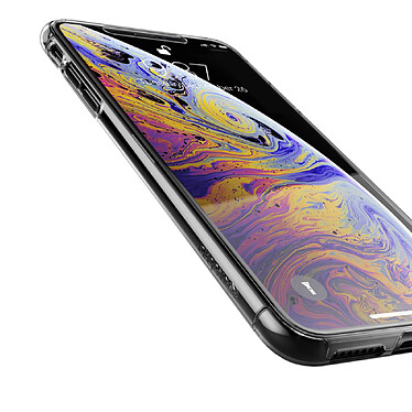 Avis X-DORIA Coque pour iPhone XS Max DEFENSE 360 Transparent