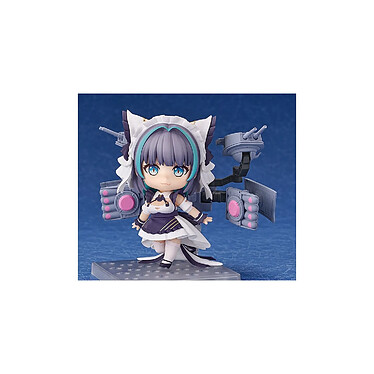 Avis Azur Lane - Figurine Nendoroid Cheshire DX 10 cm