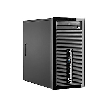 Hp Prodesk Tower 400 G1 (D5T94EA) · Reconditionné