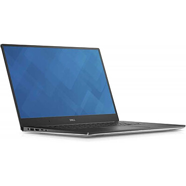 Dell Precision 5510 (PRE5510-XE-E3-1505M-UHD-B-9671) · Reconditionné