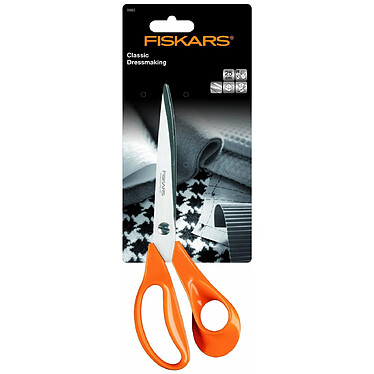 FISKARS Ciseaux Classic Professionnels droitiers 25 cm