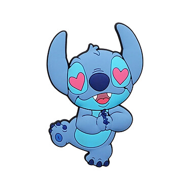 Lilo & Stitch - Aimant Stitch in Love