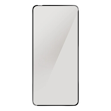 Avizar Film OnePlus Nord N10 5G Verre Trempé 9H Anti-traces Transparent Contour noir