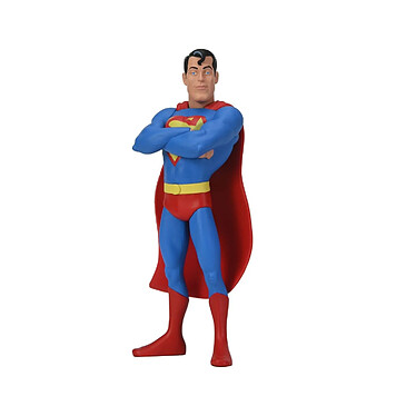 DC Comics - Figurine Toony Classics Superman 15 cm