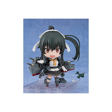 KanColle Season 2: Let's Meet at Sea - Figurine Nendoroid Yahagi Kai Ni 10 cm pas cher