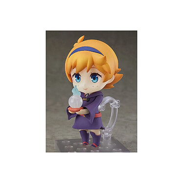 Acheter Little Witch Academia - Figurine Nendoroid Lotte Jansson (3rd-run) 10 cm