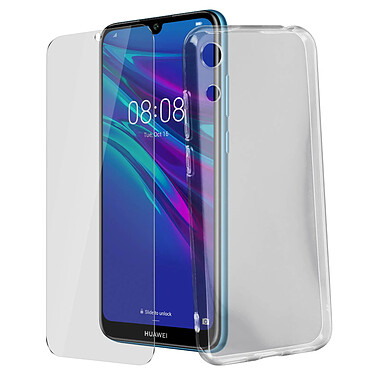 Coque téléphone