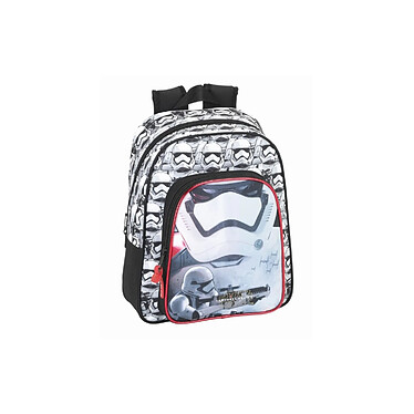 Star Wars - Sac à dos 28cm avec trousse