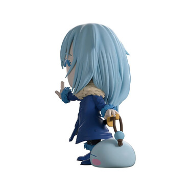 Acheter That Time I Got Reincarnated as a Slime - Figurine Rimuru Tempest 10 cm