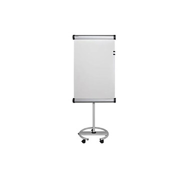 MAUL Chevalet de conférence Paper Board universel TS 2000 Gris