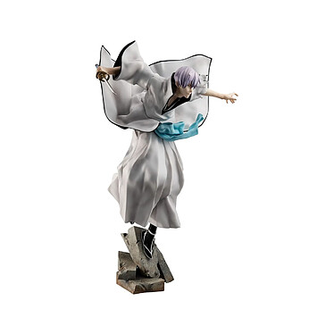 Acheter Bleach G.E.M. Series - Statuette Ichimaru Gin 30 cm