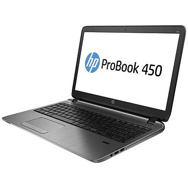 Acheter HP ProBook 450 G2 (450G2-i5-5200U-HD-B-9934) · Reconditionné