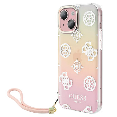 Coque téléphone