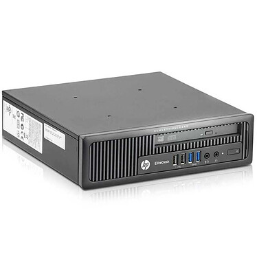 HP EliteDesk 800 G1 USDT (H5T98ET-4232) · Reconditionné