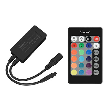 Sonoff - Ruban LED connecté L2 Waterproof - SONOFF pas cher