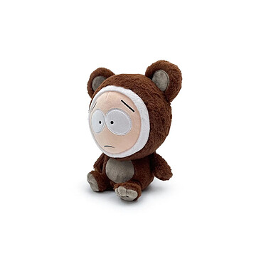 Avis South Park - Peluche Butters the Bear 22 cm