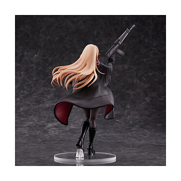 Acheter Girls Frontline - Statuette PV StG-940 29 cm