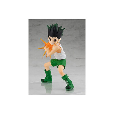 Hunter x Hunter - Statuette Pop Up Parade Gon Freecss 12 cm pas cher