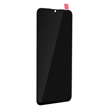 Clappio Écran LCD pour Huawei P Smart 2019 / 2020 Bloc Complet Tactile Compatible Noir