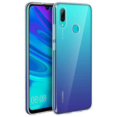 Avizar Coque Huawei P Smart 2019 / Honor 10 Lite Souple Anti-rayures Transparente